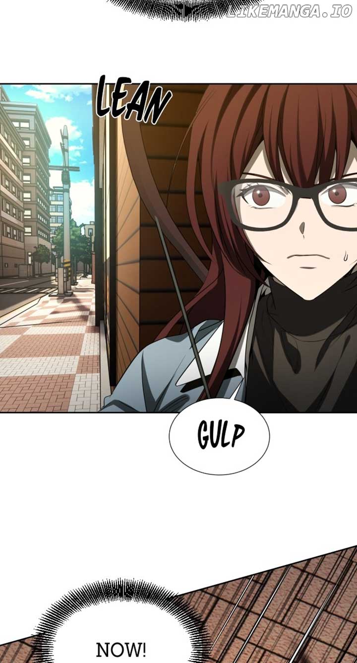 Return of the Genius Player Chapter 52 349 51