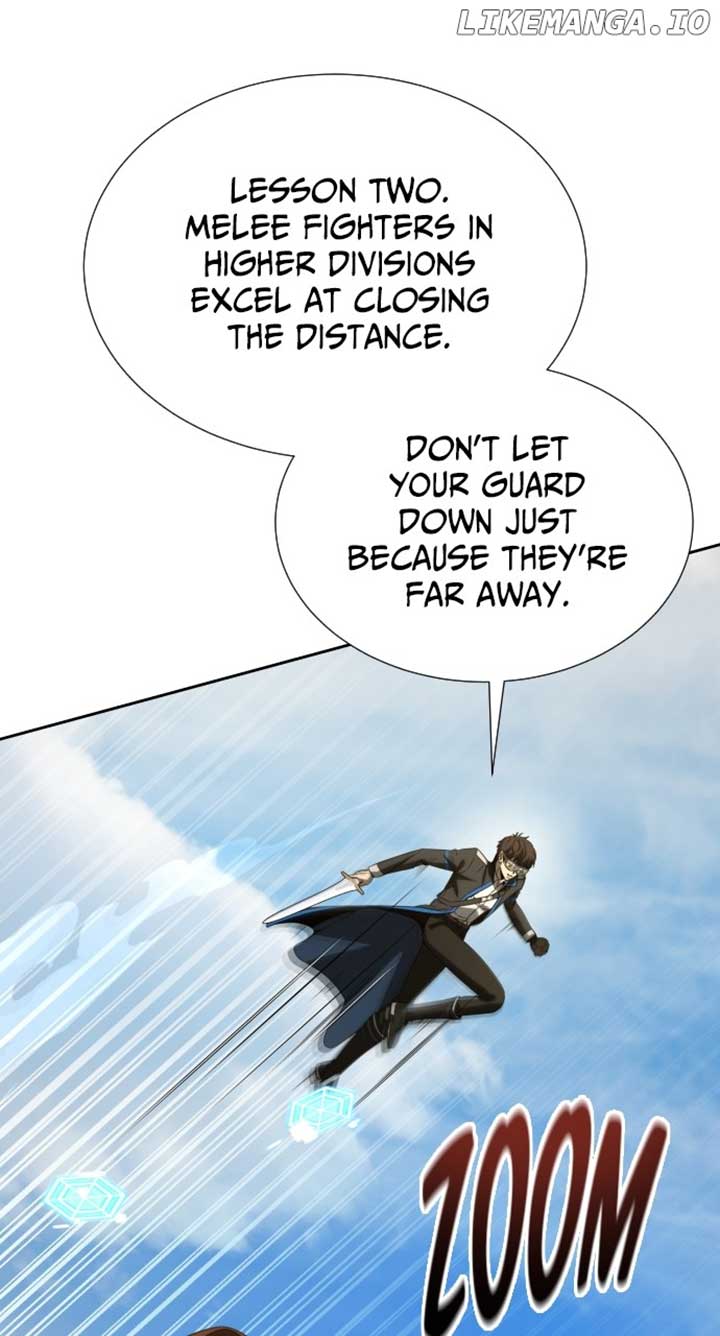 Return of the Genius Player Chapter 52 352 54