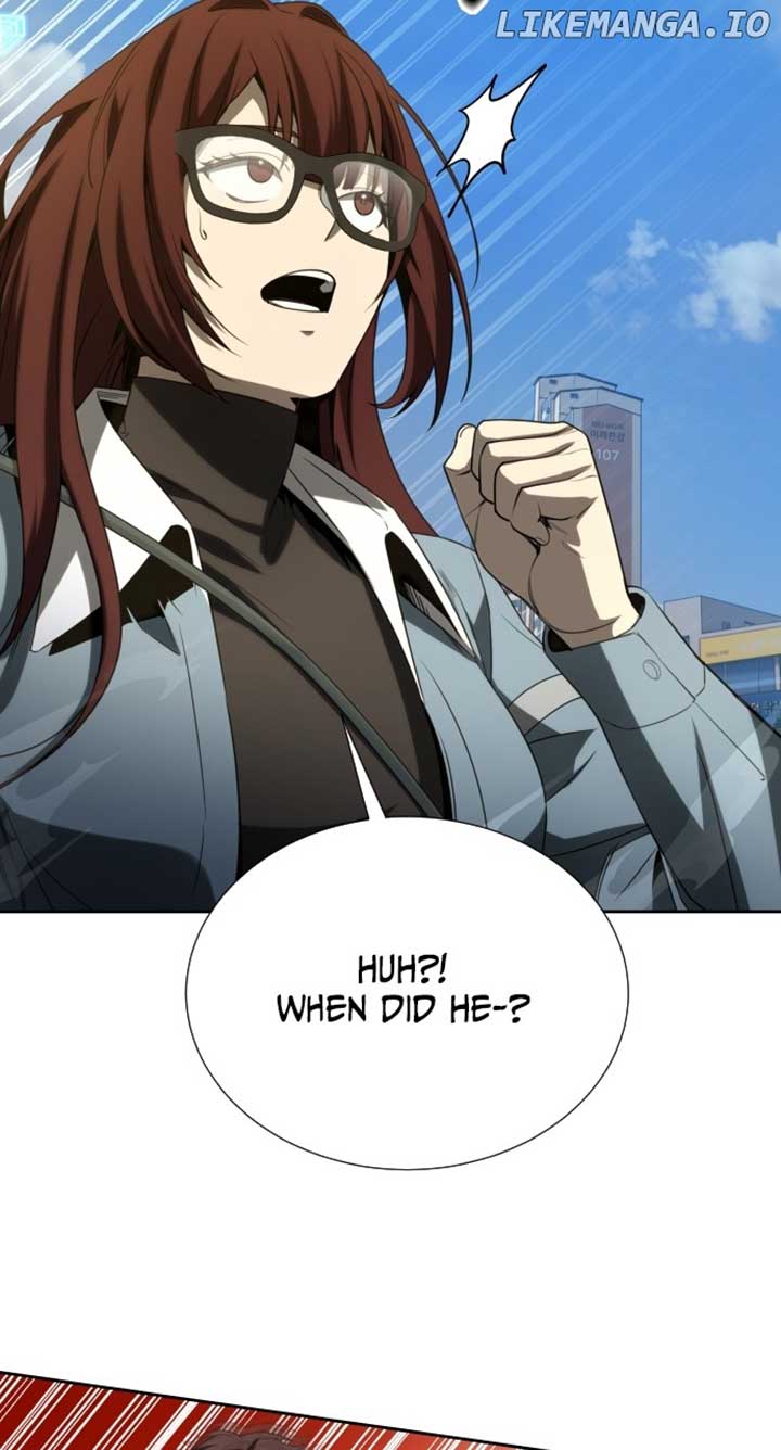 Return of the Genius Player Chapter 52 353 55