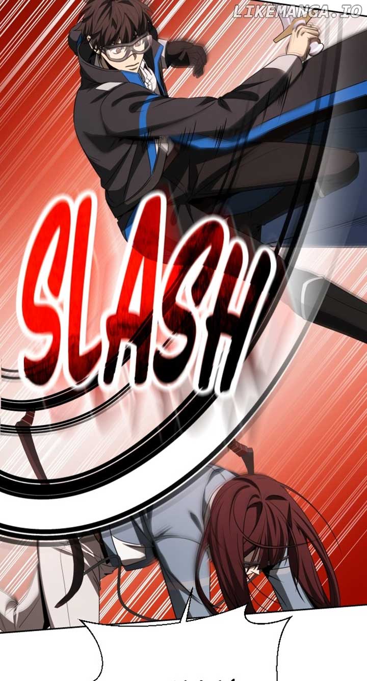 Return of the Genius Player Chapter 52 354 56