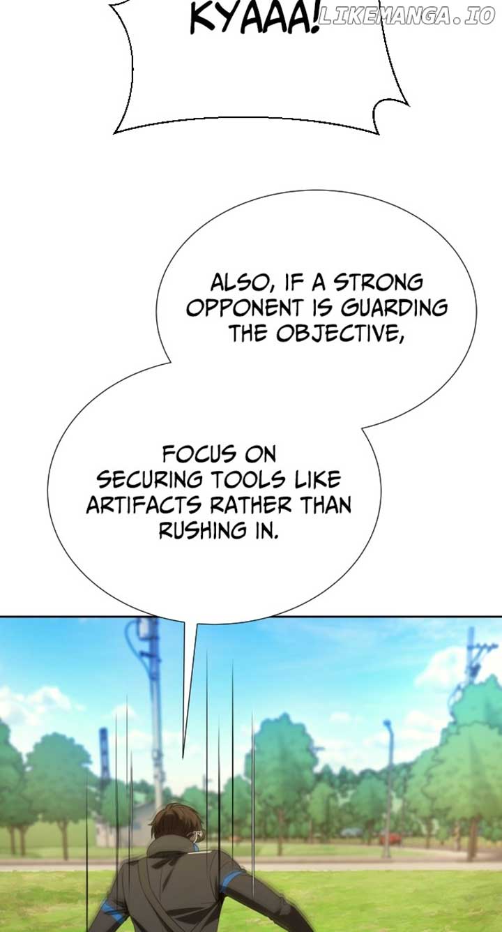 Return of the Genius Player Chapter 52 355 57