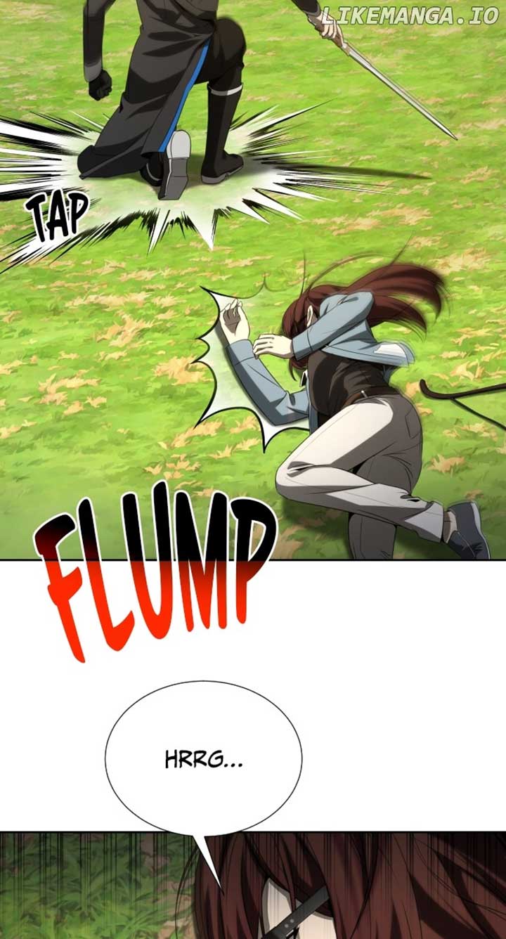 Return of the Genius Player Chapter 52 356 58