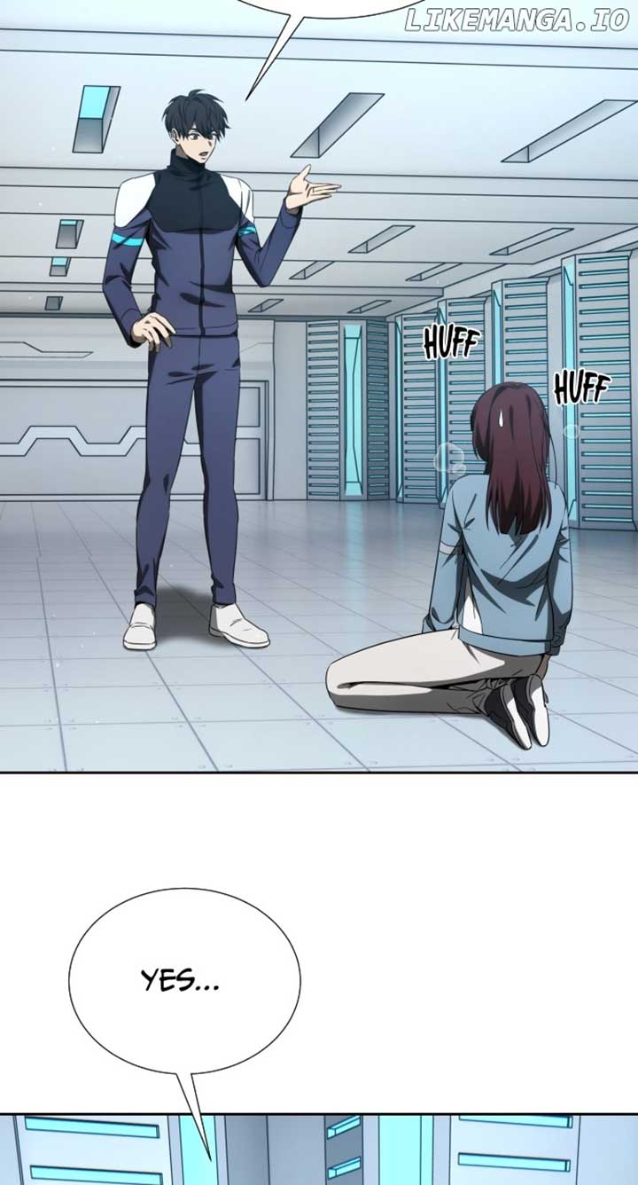 Return of the Genius Player Chapter 52 361 63