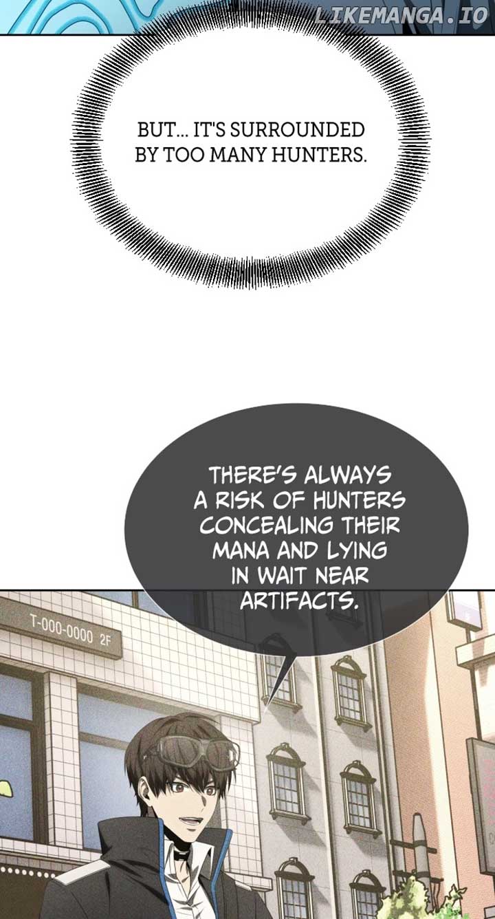 Return of the Genius Player Chapter 52 369 71