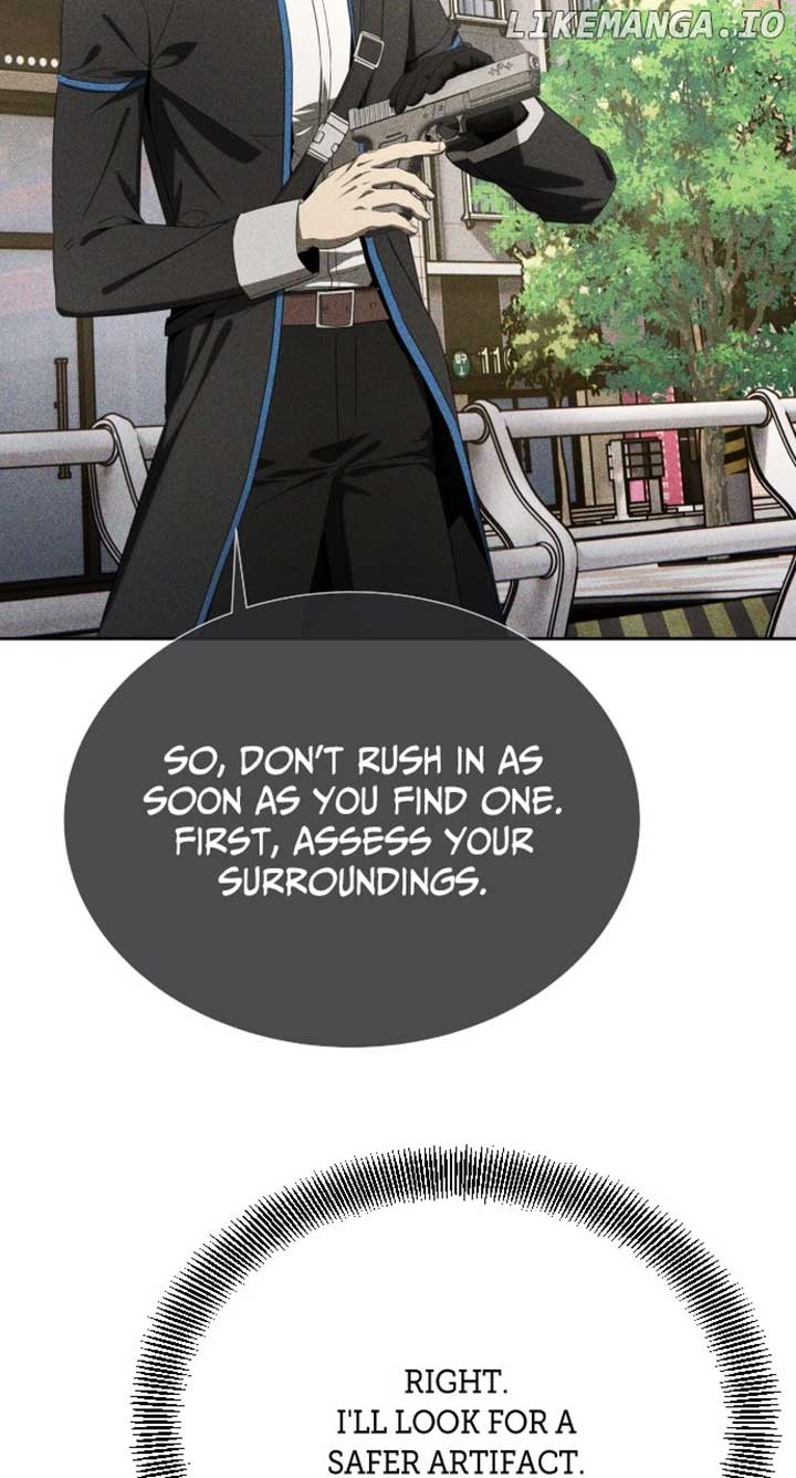 Return of the Genius Player Chapter 52 370 72