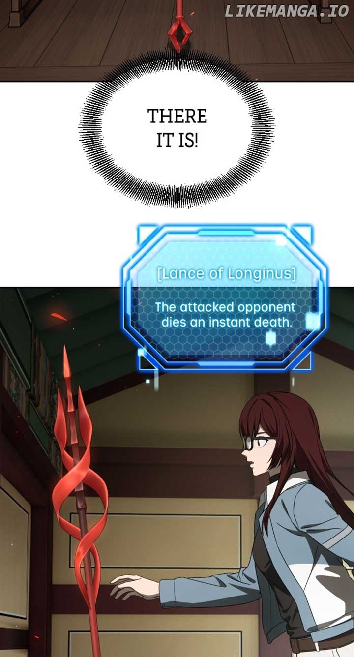 Return of the Genius Player Chapter 52 375 77