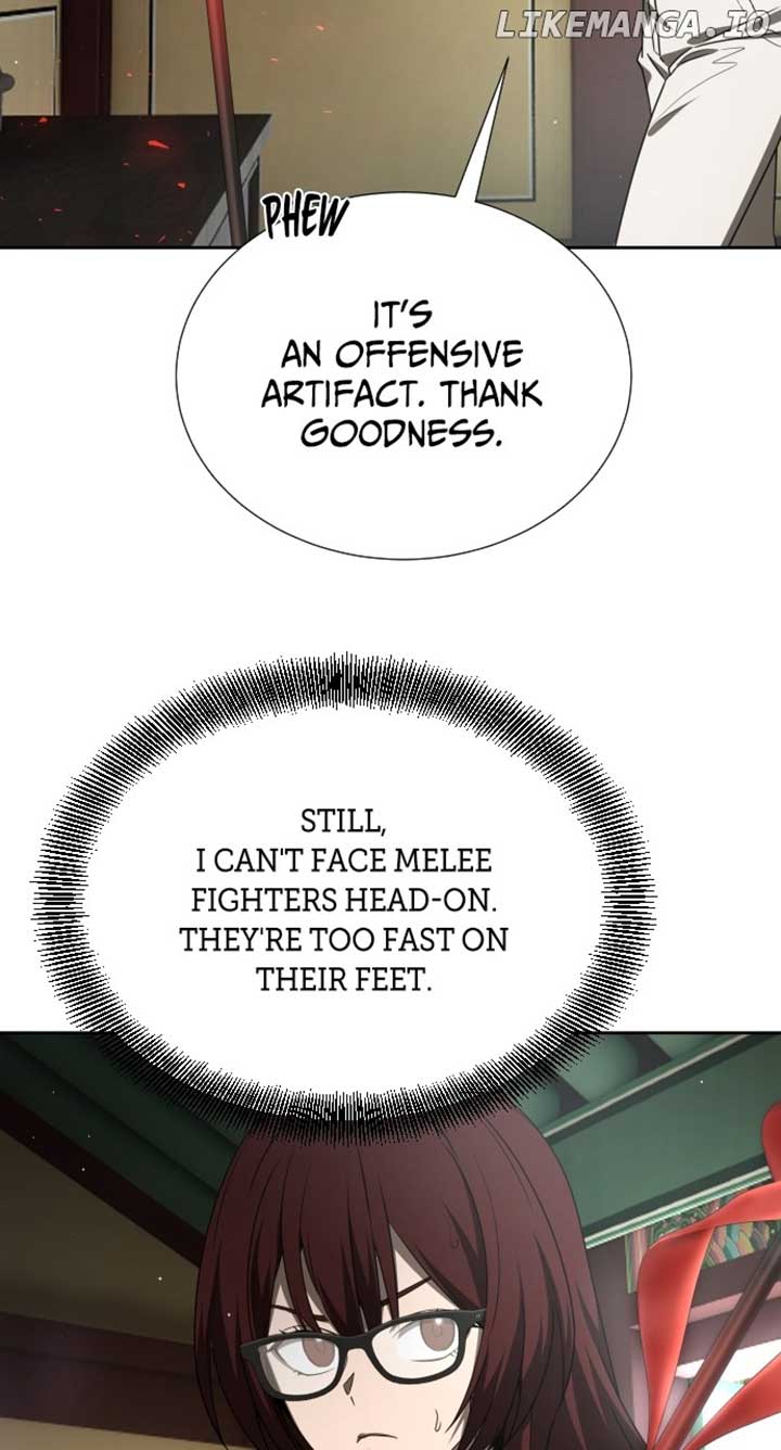 Return of the Genius Player Chapter 52 376 78