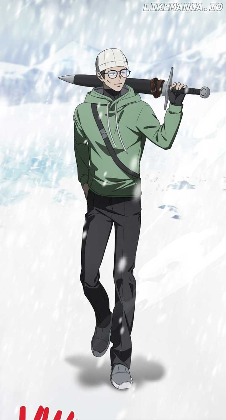 Return of the Genius Player Chapter 52 379 81