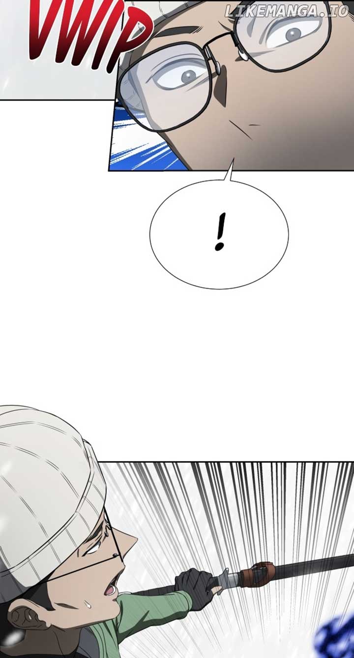 Return of the Genius Player Chapter 52 380 82