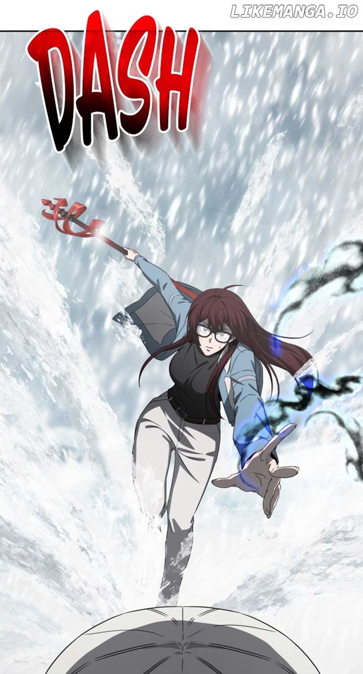 Return of the Genius Player Chapter 52 382 84