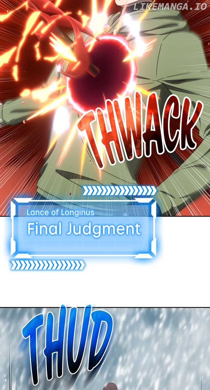 Return of the Genius Player Chapter 52 384 86