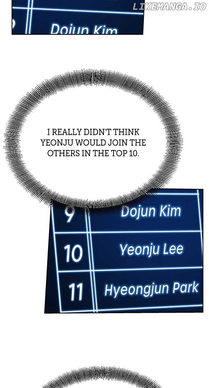 Return of the Genius Player Chapter 52 390 92