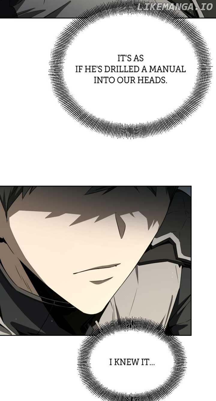 Return of the Genius Player Chapter 52 392 94