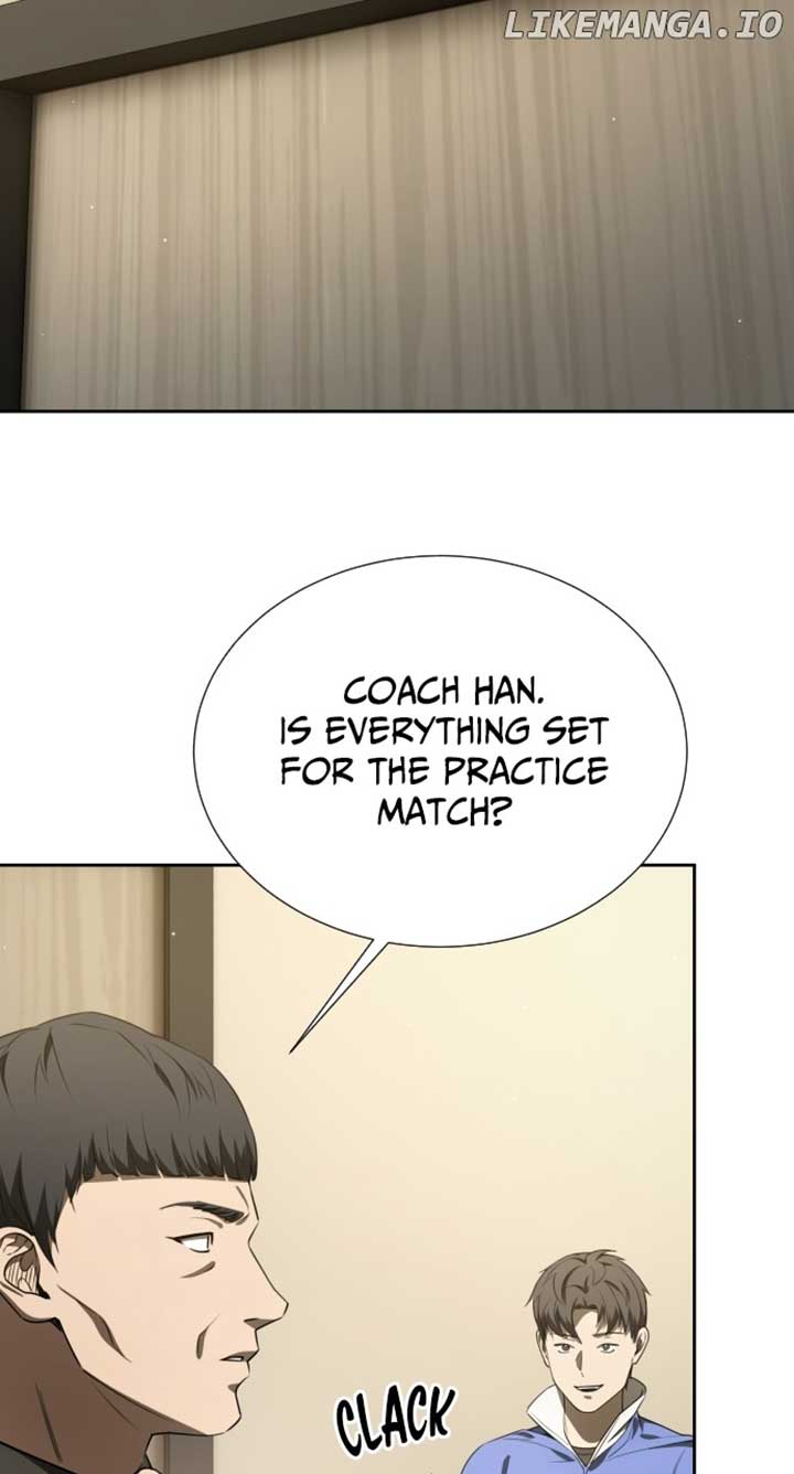 Return of the Genius Player Chapter 53 303 02