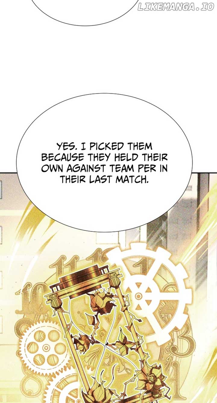 Return of the Genius Player Chapter 53 306 05