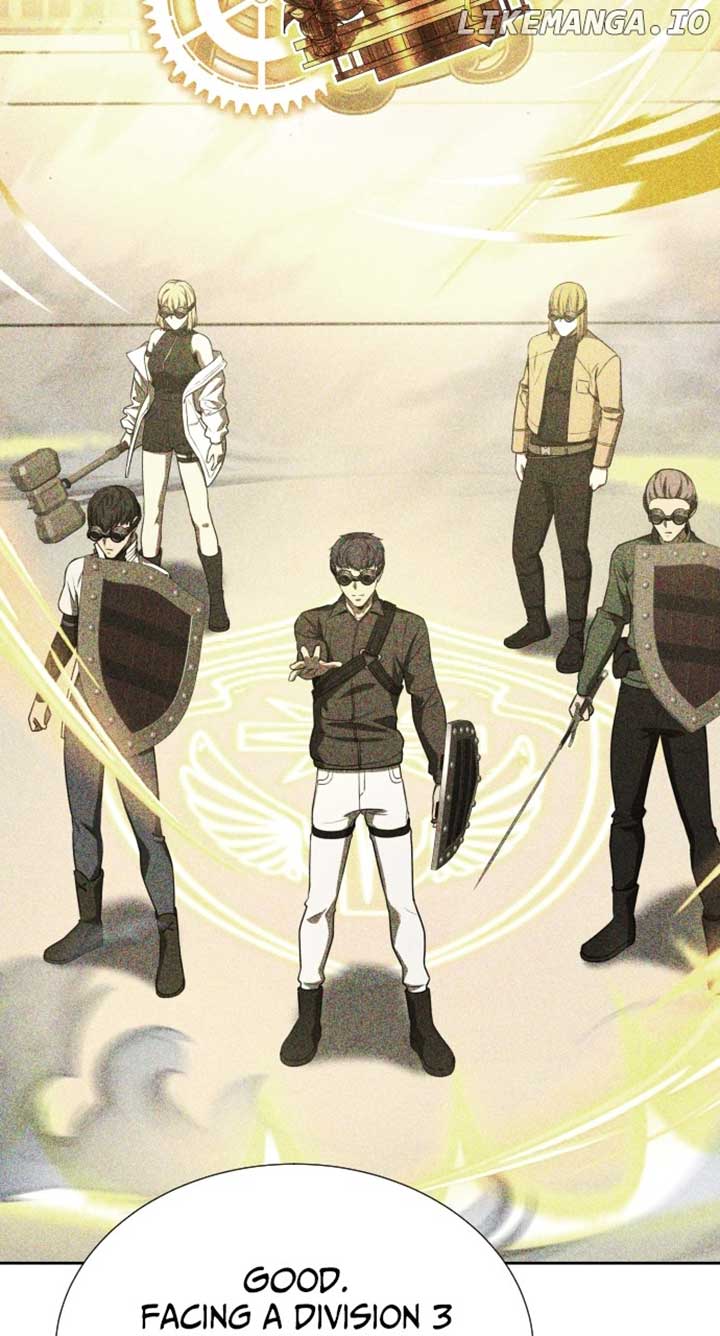 Return of the Genius Player Chapter 53 307 06