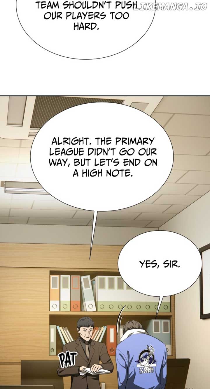 Return of the Genius Player Chapter 53 308 07