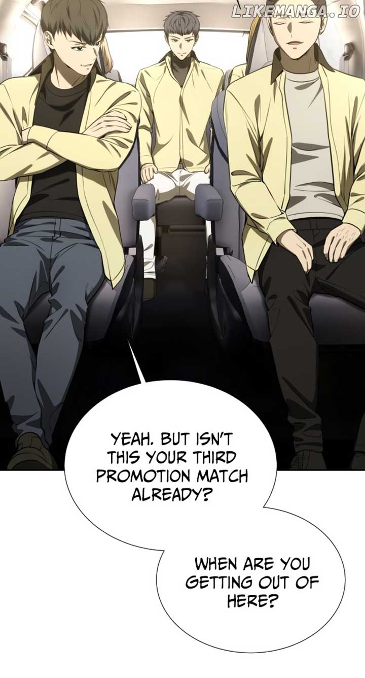 Return of the Genius Player Chapter 53 312 11