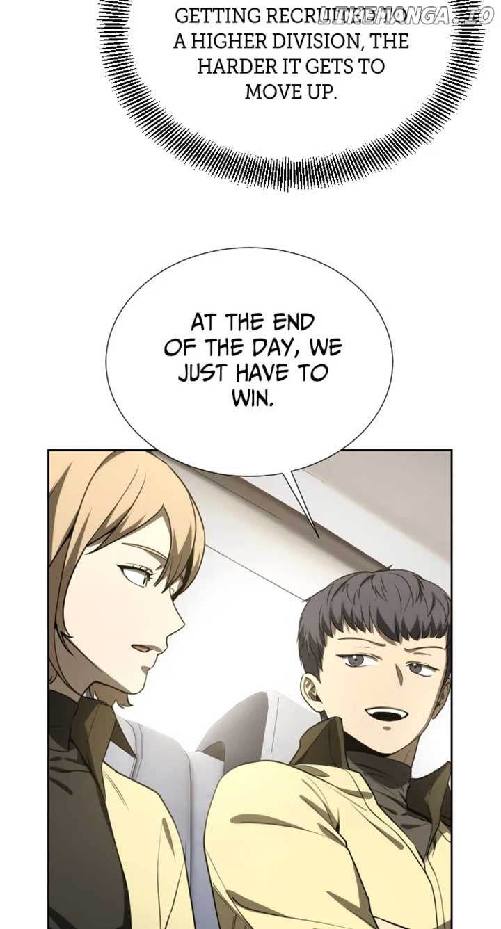 Return of the Genius Player Chapter 53 315 14