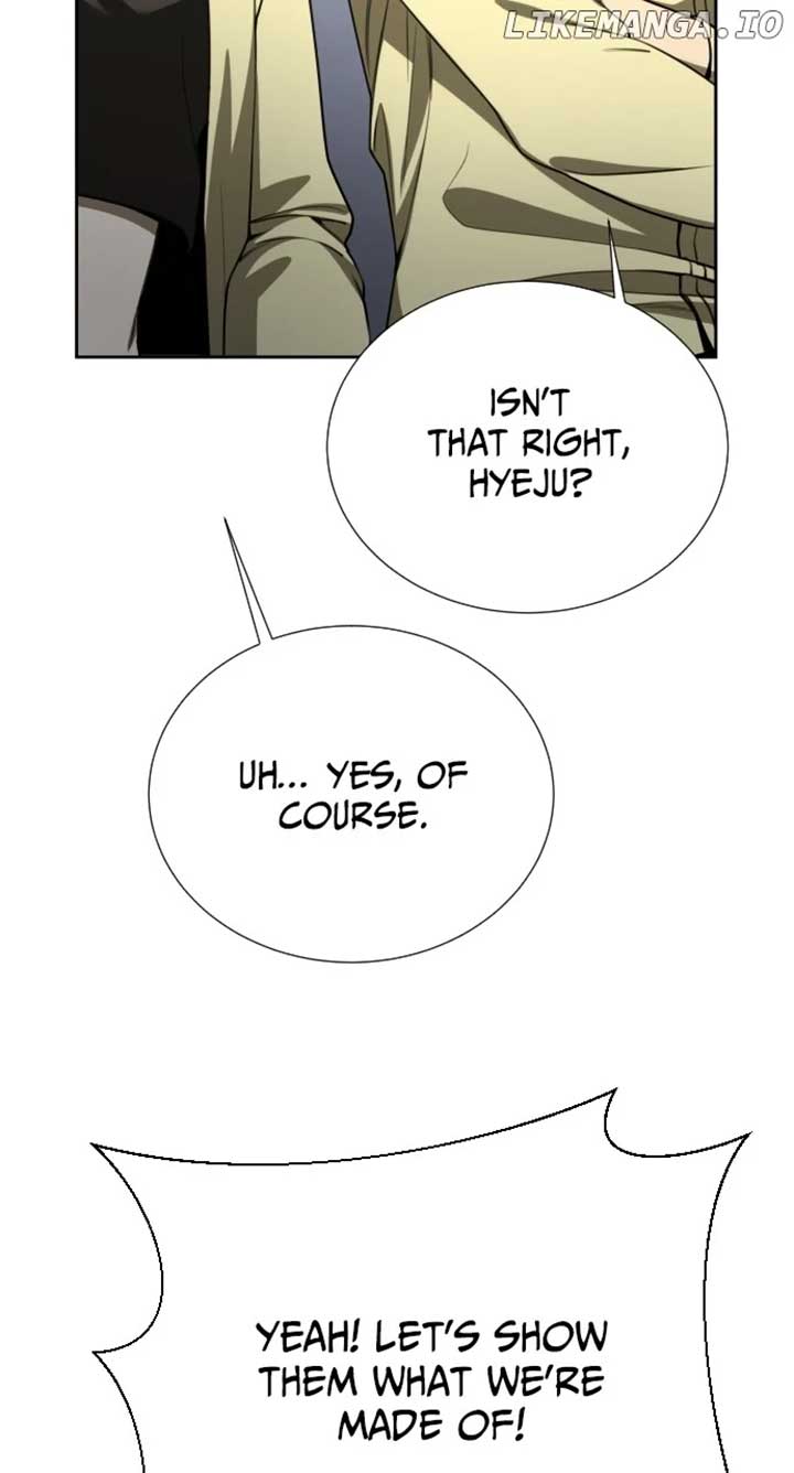 Return of the Genius Player Chapter 53 316 15