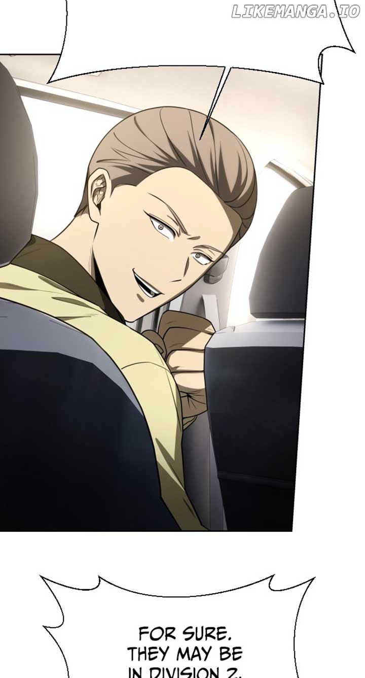 Return of the Genius Player Chapter 53 317 16