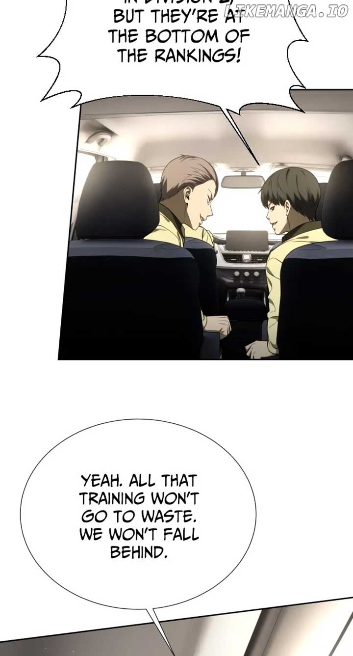 Return of the Genius Player Chapter 53 318 17