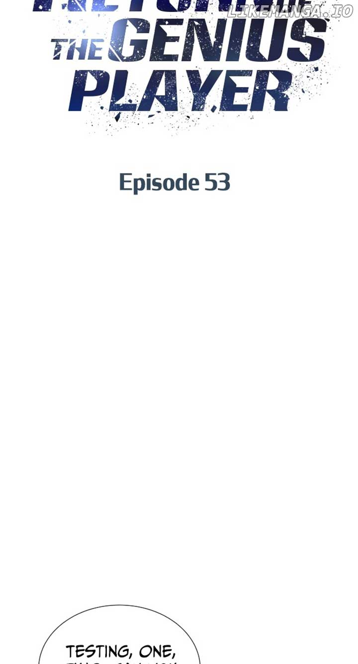 Return of the Genius Player Chapter 53 322 21