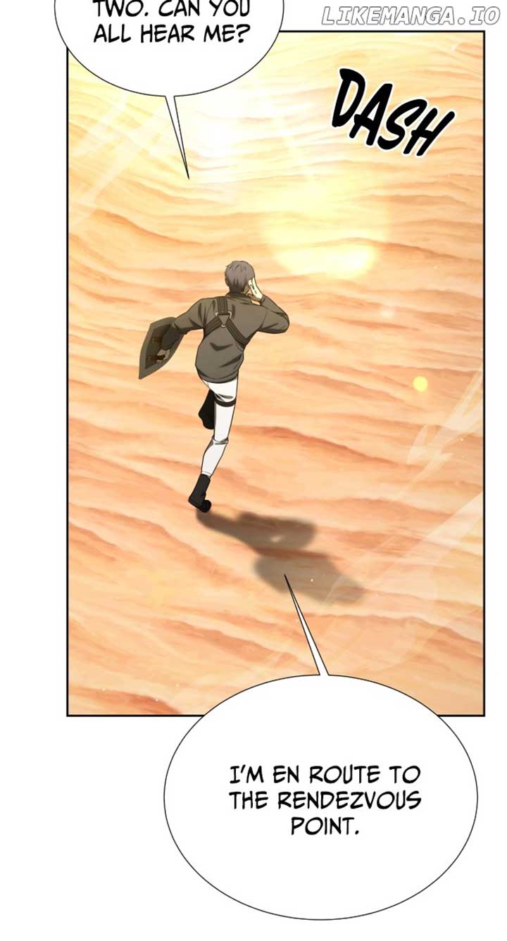 Return of the Genius Player Chapter 53 323 22