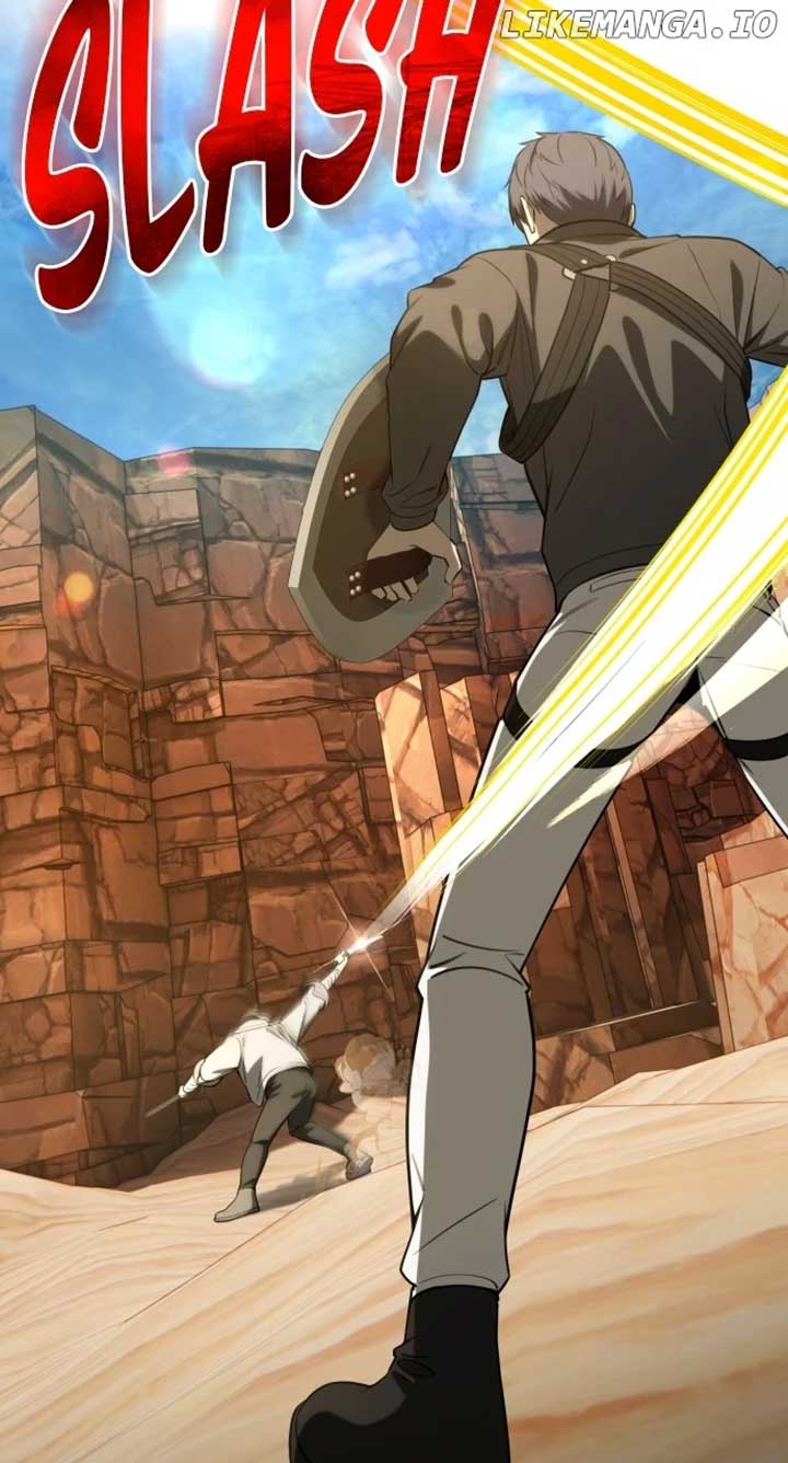 Return of the Genius Player Chapter 53 328 27