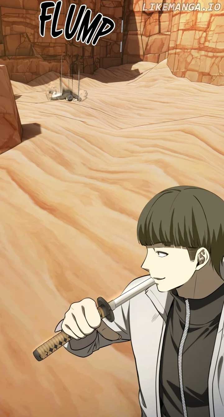 Return of the Genius Player Chapter 53 330 29