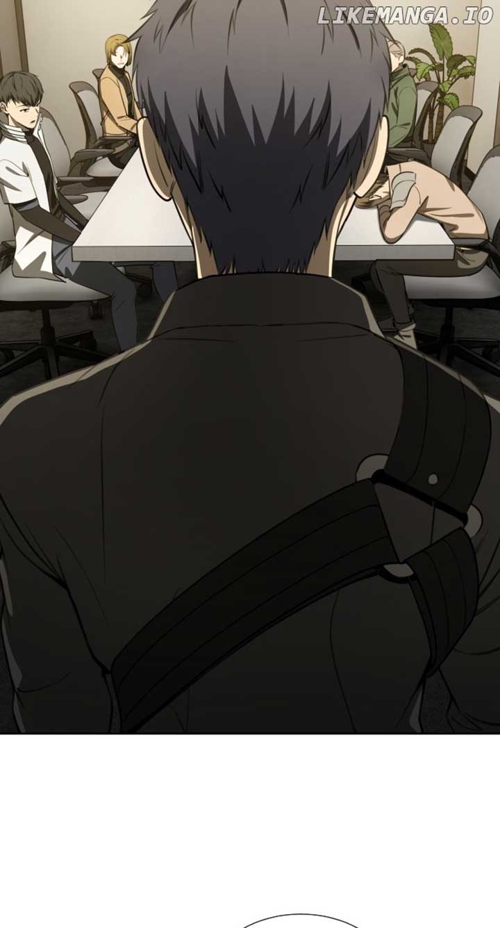 Return of the Genius Player Chapter 53 333 32