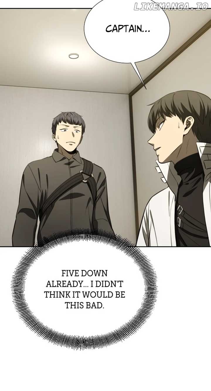 Return of the Genius Player Chapter 53 334 33