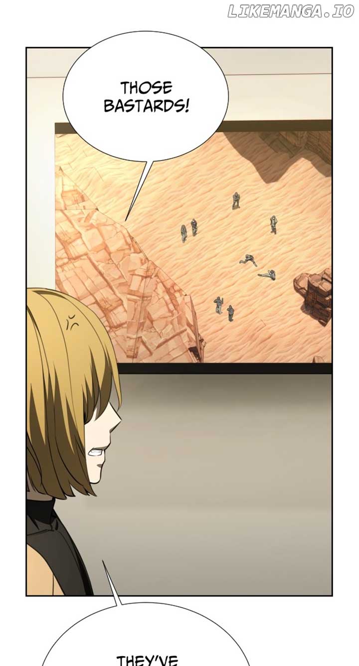 Return of the Genius Player Chapter 53 335 34