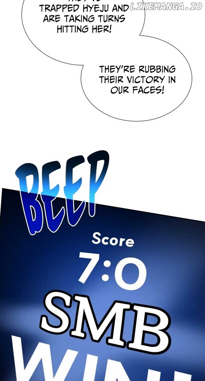 Return of the Genius Player Chapter 53 336 35