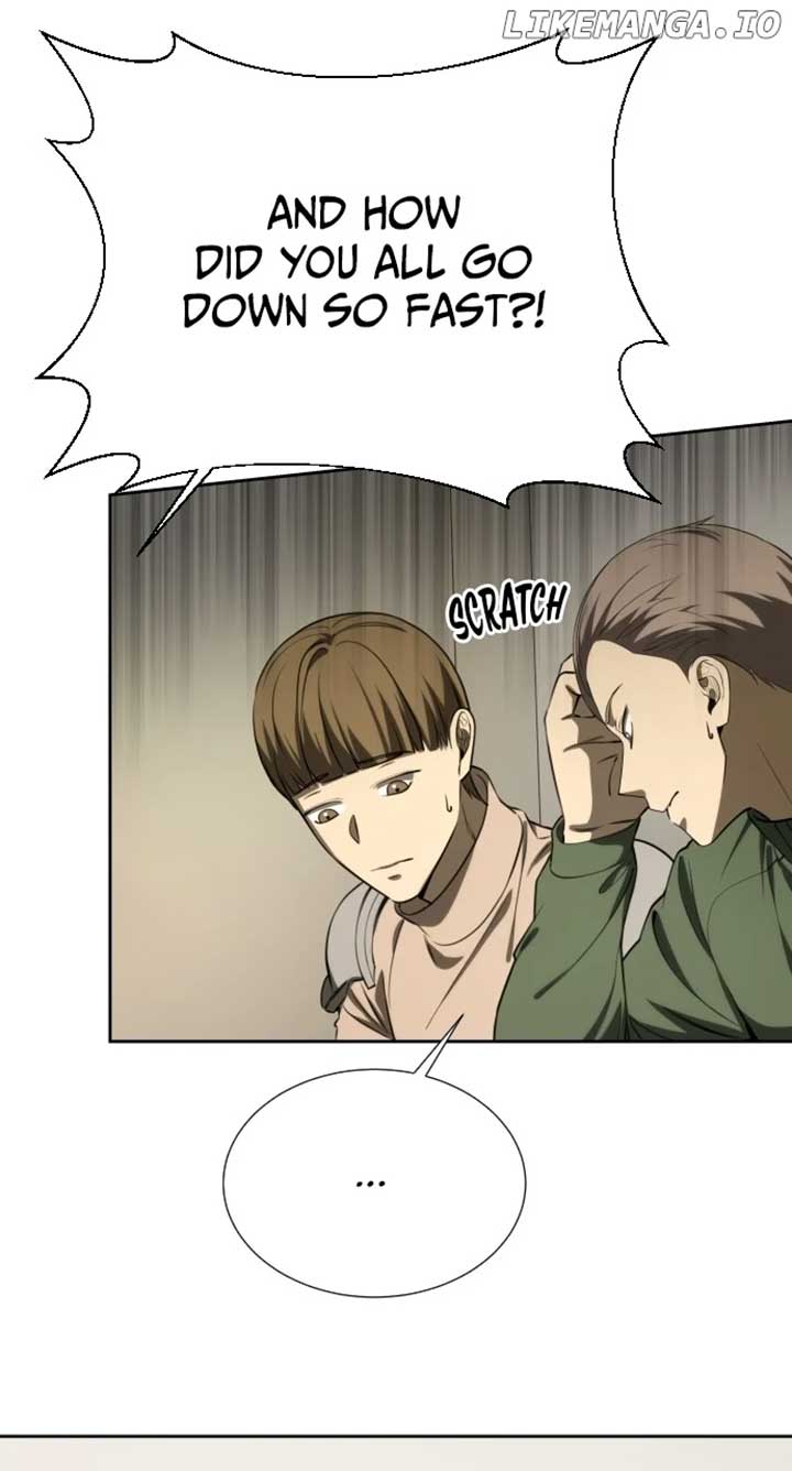 Return of the Genius Player Chapter 53 339 38