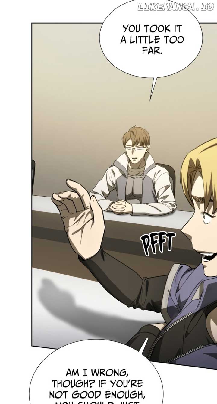 Return of the Genius Player Chapter 53 343 42