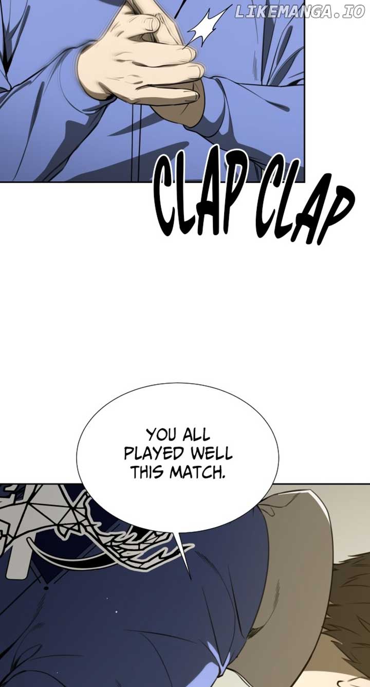 Return of the Genius Player Chapter 53 345 44