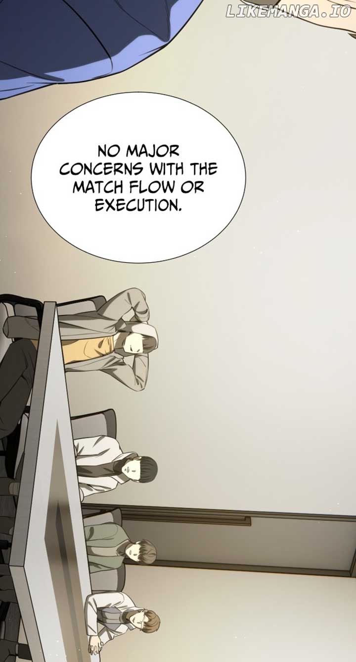 Return of the Genius Player Chapter 53 346 45