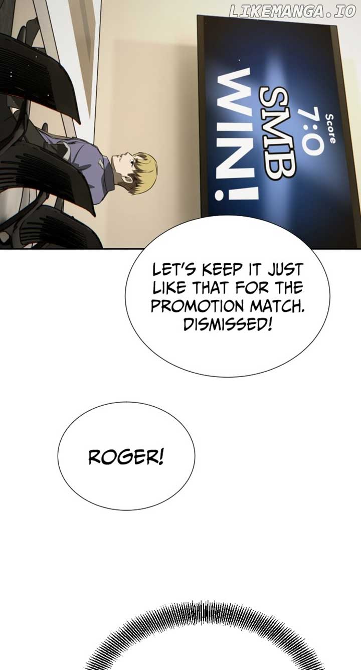 Return of the Genius Player Chapter 53 347 46