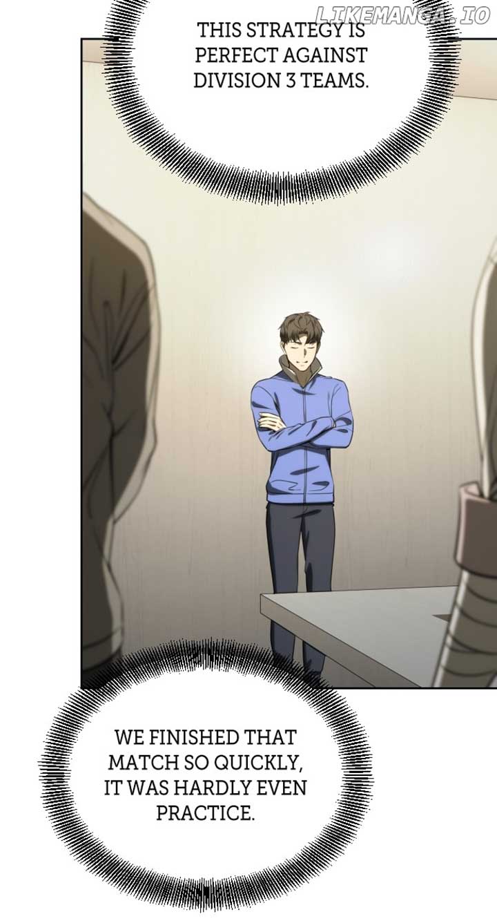 Return of the Genius Player Chapter 53 348 47