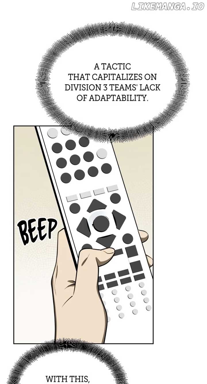 Return of the Genius Player Chapter 53 349 48