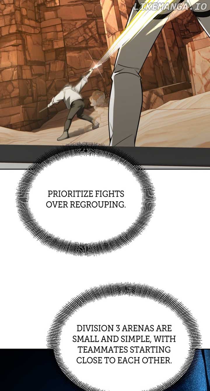 Return of the Genius Player Chapter 53 351 50