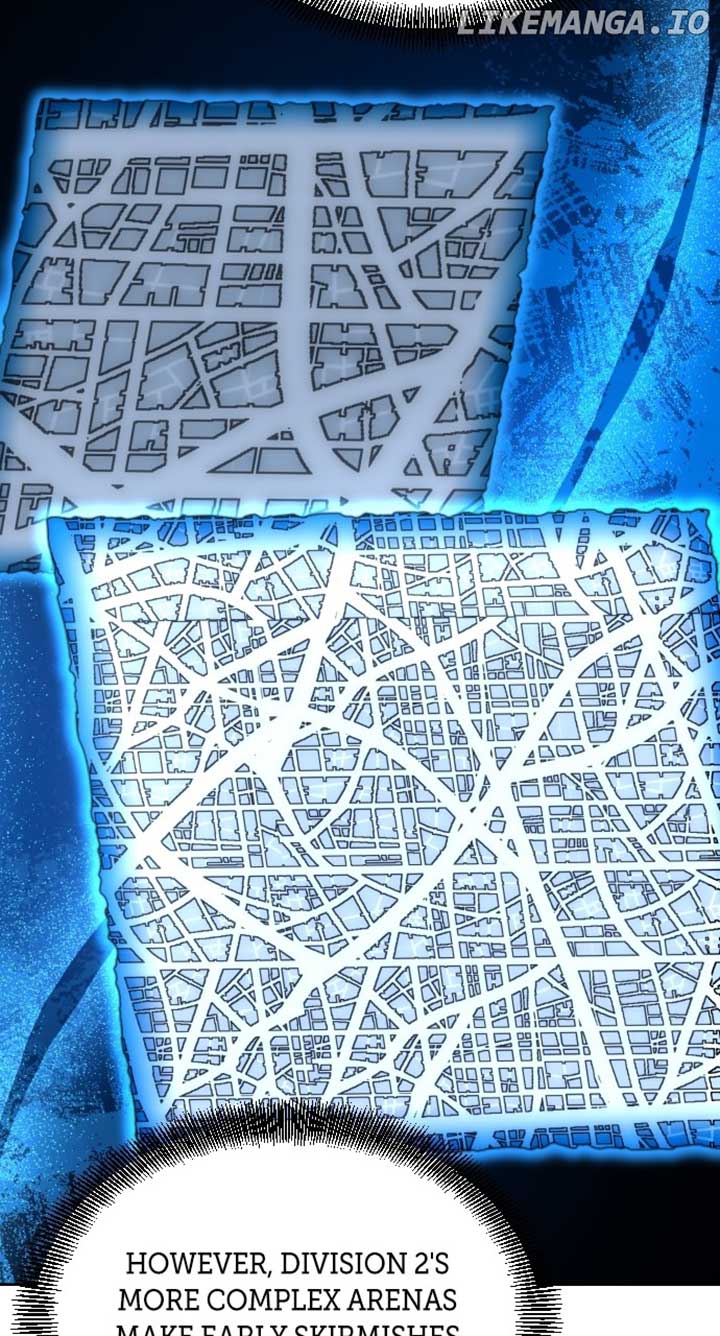 Return of the Genius Player Chapter 53 352 51