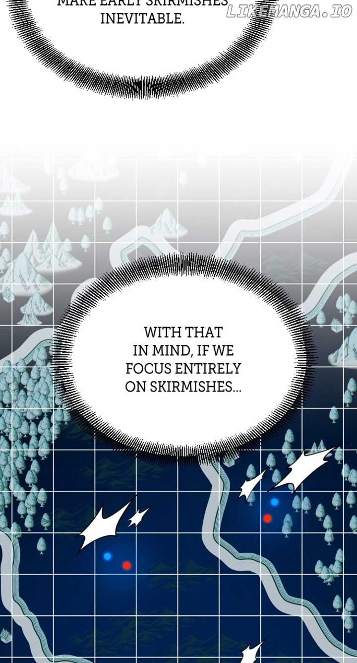 Return of the Genius Player Chapter 53 353 52