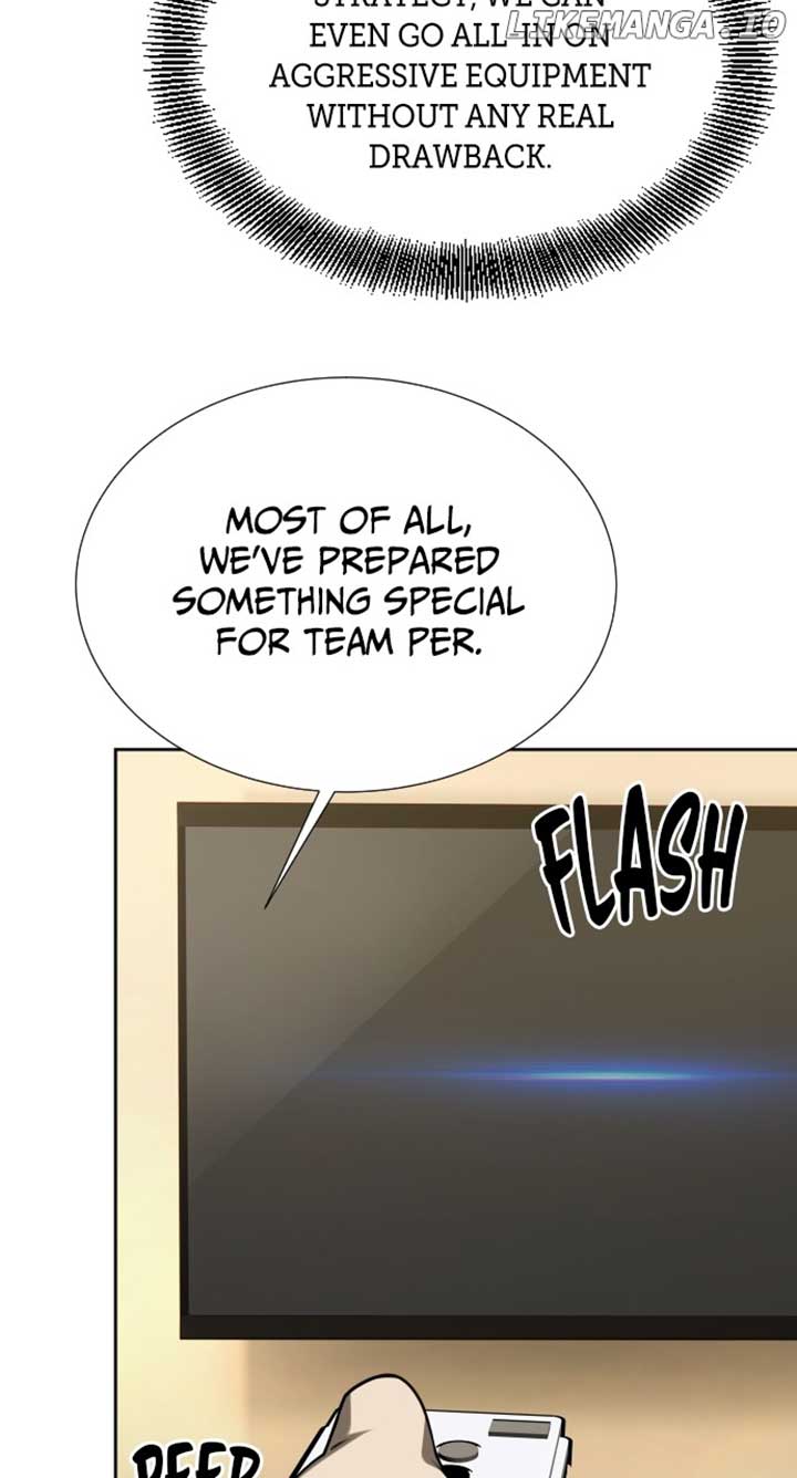 Return of the Genius Player Chapter 53 356 55