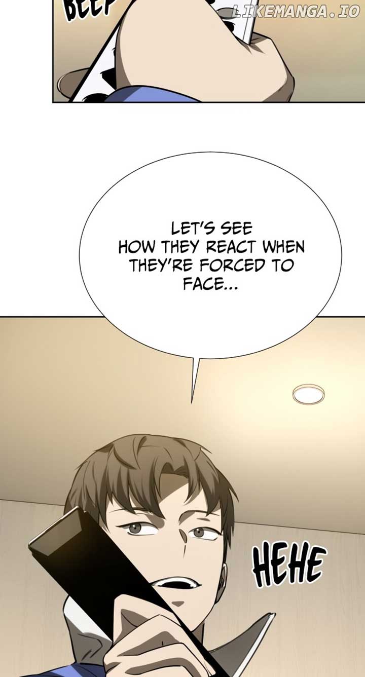 Return of the Genius Player Chapter 53 357 56