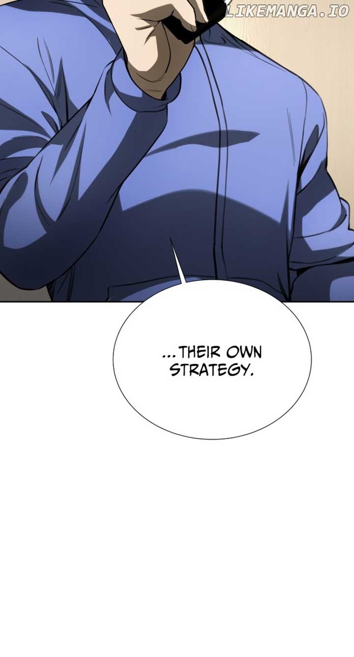 Return of the Genius Player Chapter 53 358 57