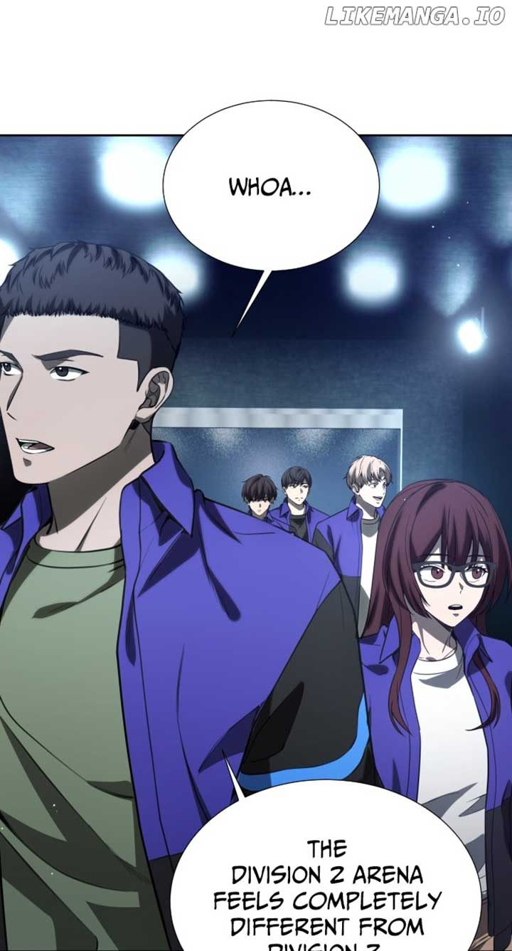 Return of the Genius Player Chapter 53 361 60