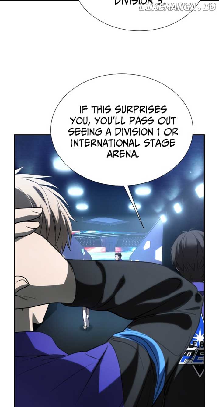 Return of the Genius Player Chapter 53 362 61