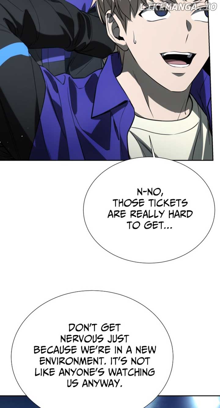 Return of the Genius Player Chapter 53 364 63